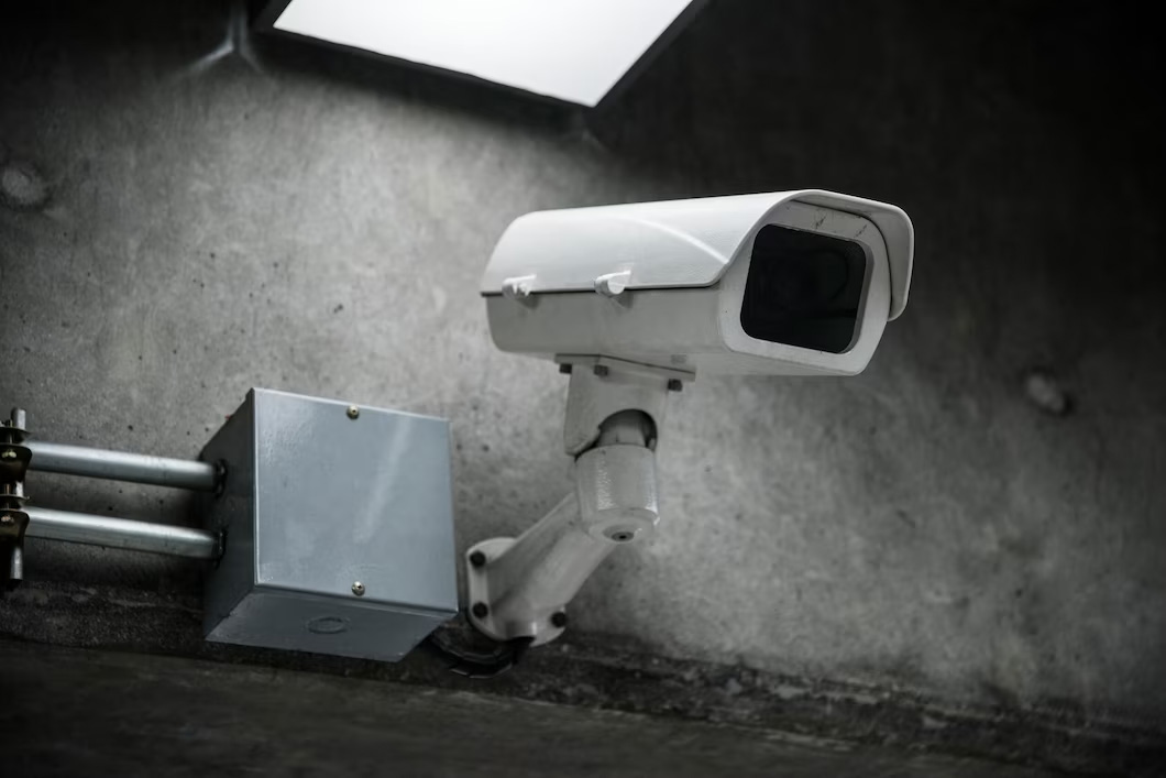 What Are The Different Types Of CCTV Cameras Accura Network